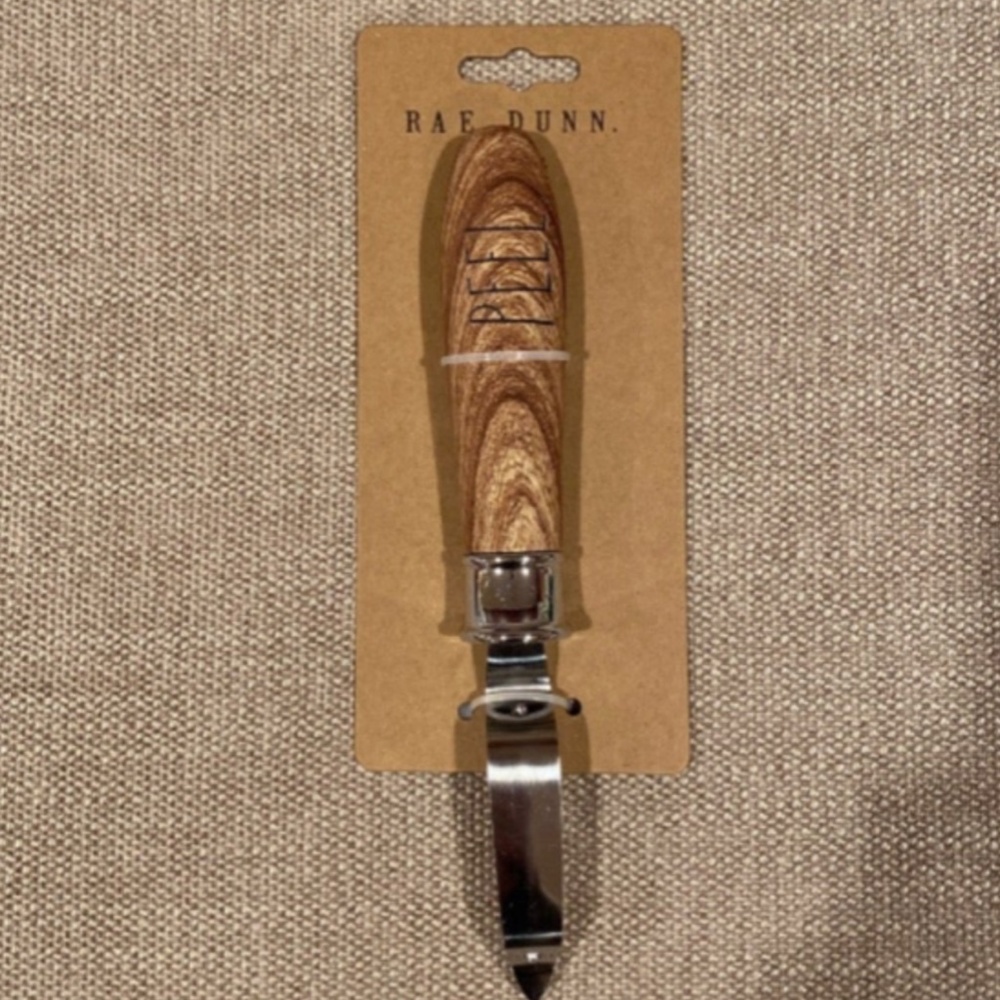Rae Dunn PEEL Vegetable  Peeler